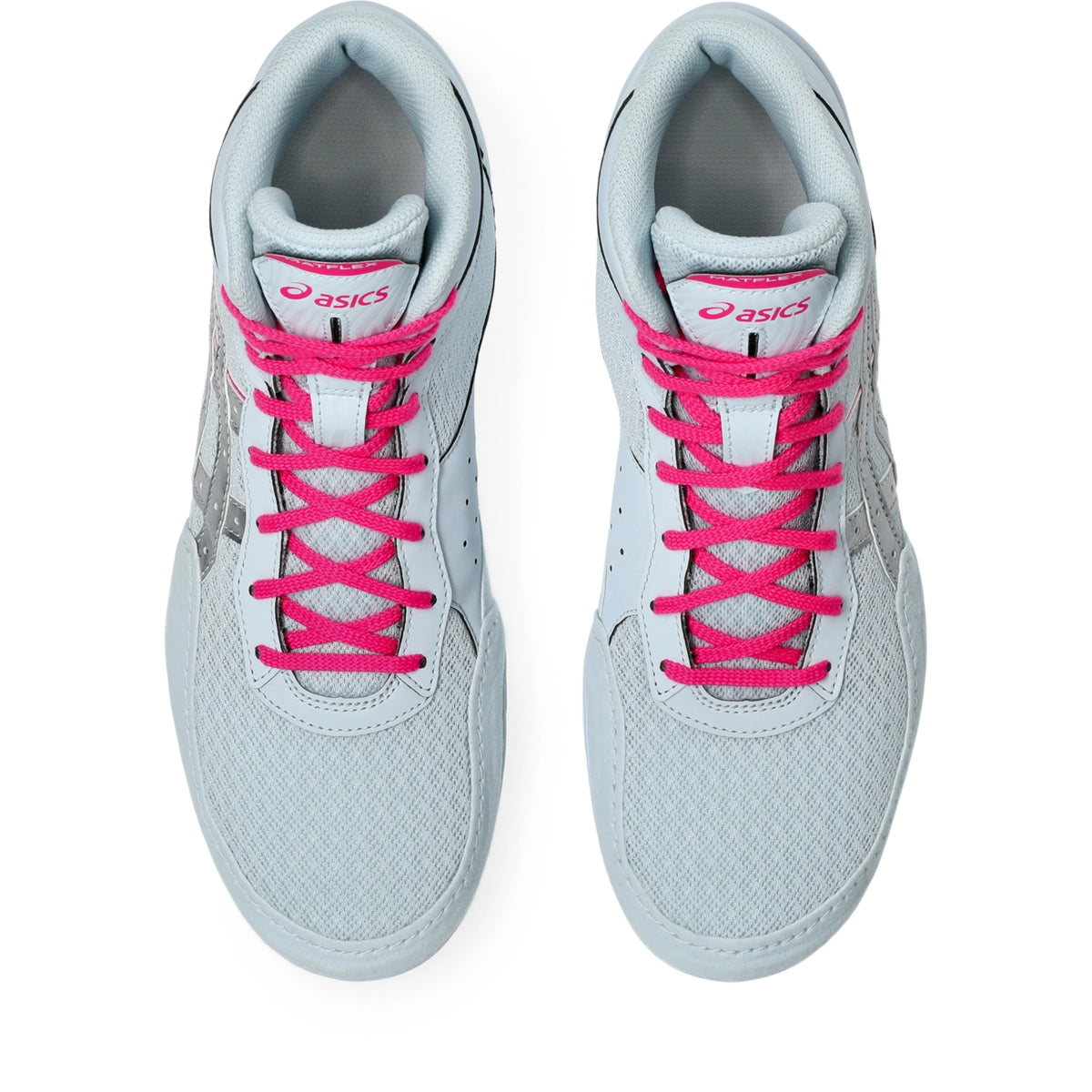 Asics Men's Matflex 7 Wrestling Shoes Wrestling Footwear Adult