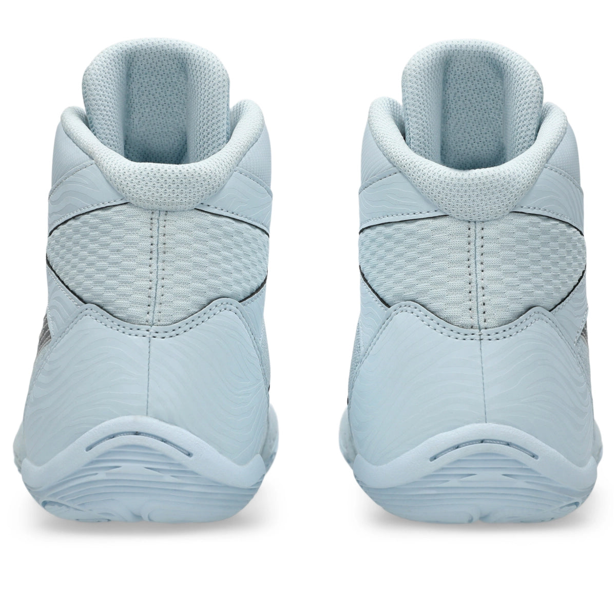 Asics Men's Matflex 7 Wrestling Shoes Wrestling Footwear Adult