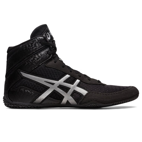Asics Men's Matcontrol 3 Wrestling Shoes Wrestling Footwear Adult