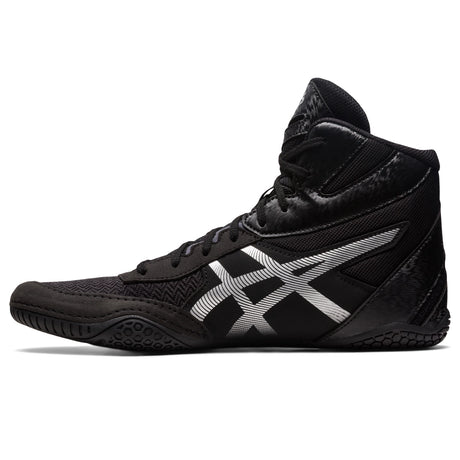 Asics Men's Matcontrol 3 Wrestling Shoes Wrestling Footwear Adult