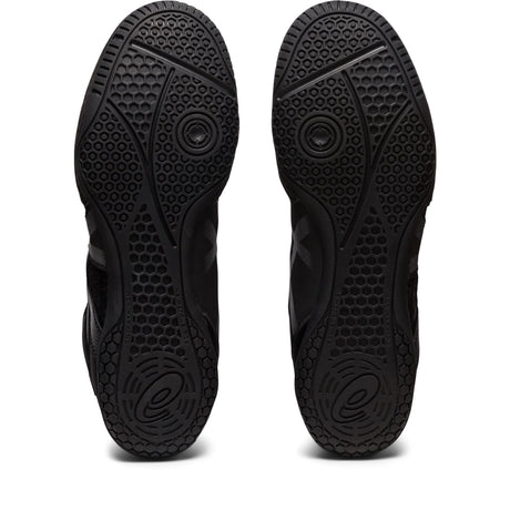 Asics Men's Matcontrol 3 Wrestling Shoes Wrestling Footwear Adult