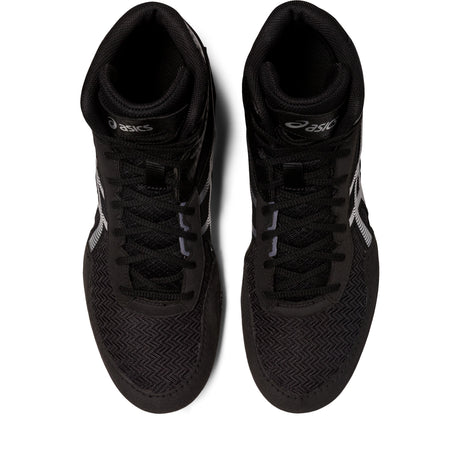 Asics Men's Matcontrol 3 Wrestling Shoes Wrestling Footwear Adult