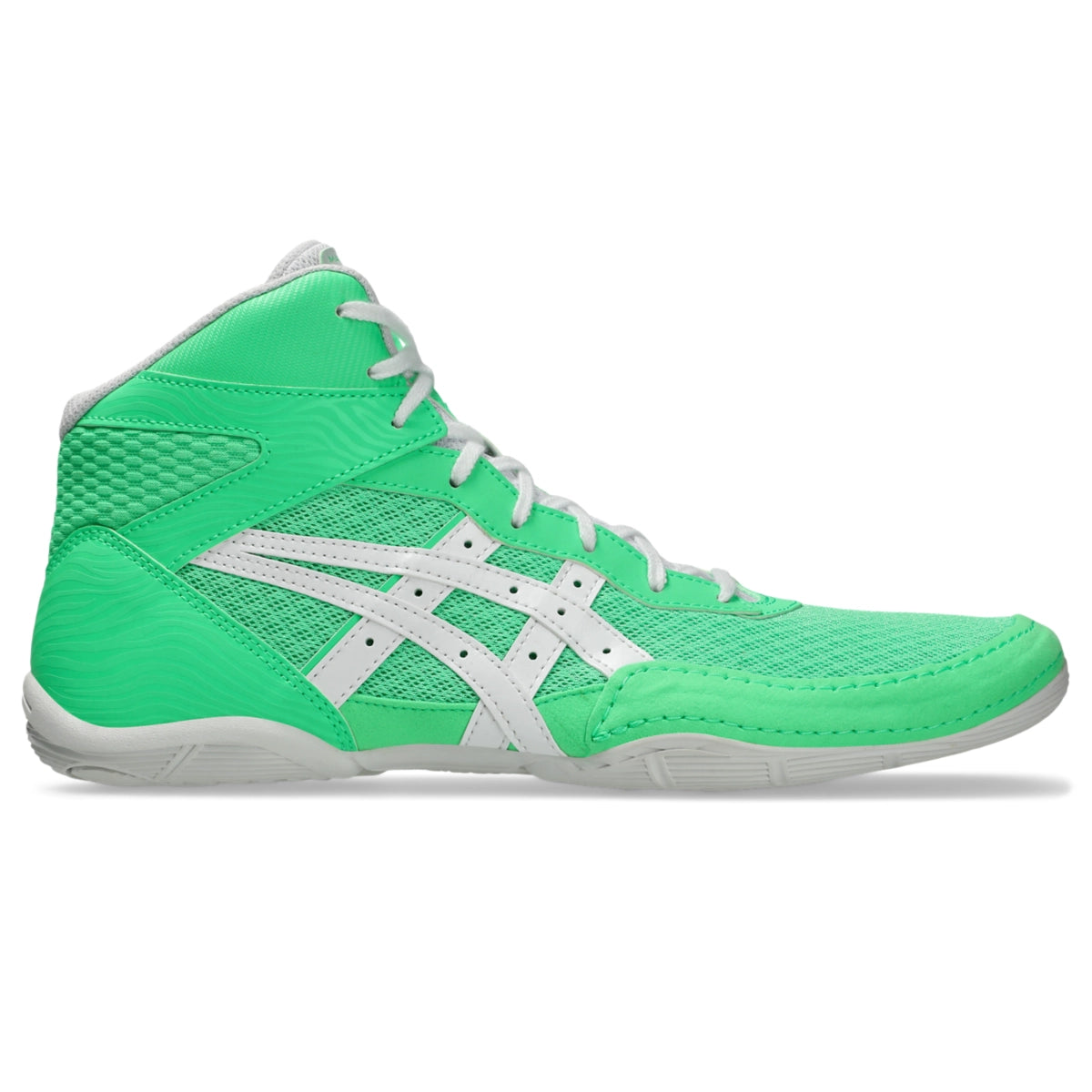 Asics Men's Matflex 7 Wrestling Shoes Wrestling Footwear Adult