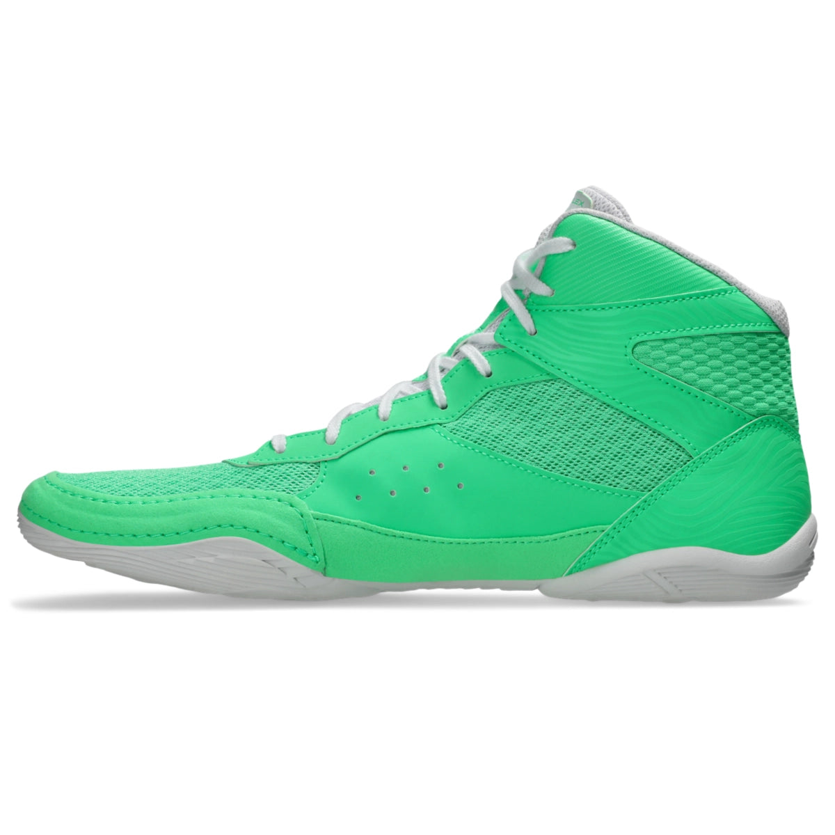 Asics Men's Matflex 7 Wrestling Shoes Wrestling Footwear Adult