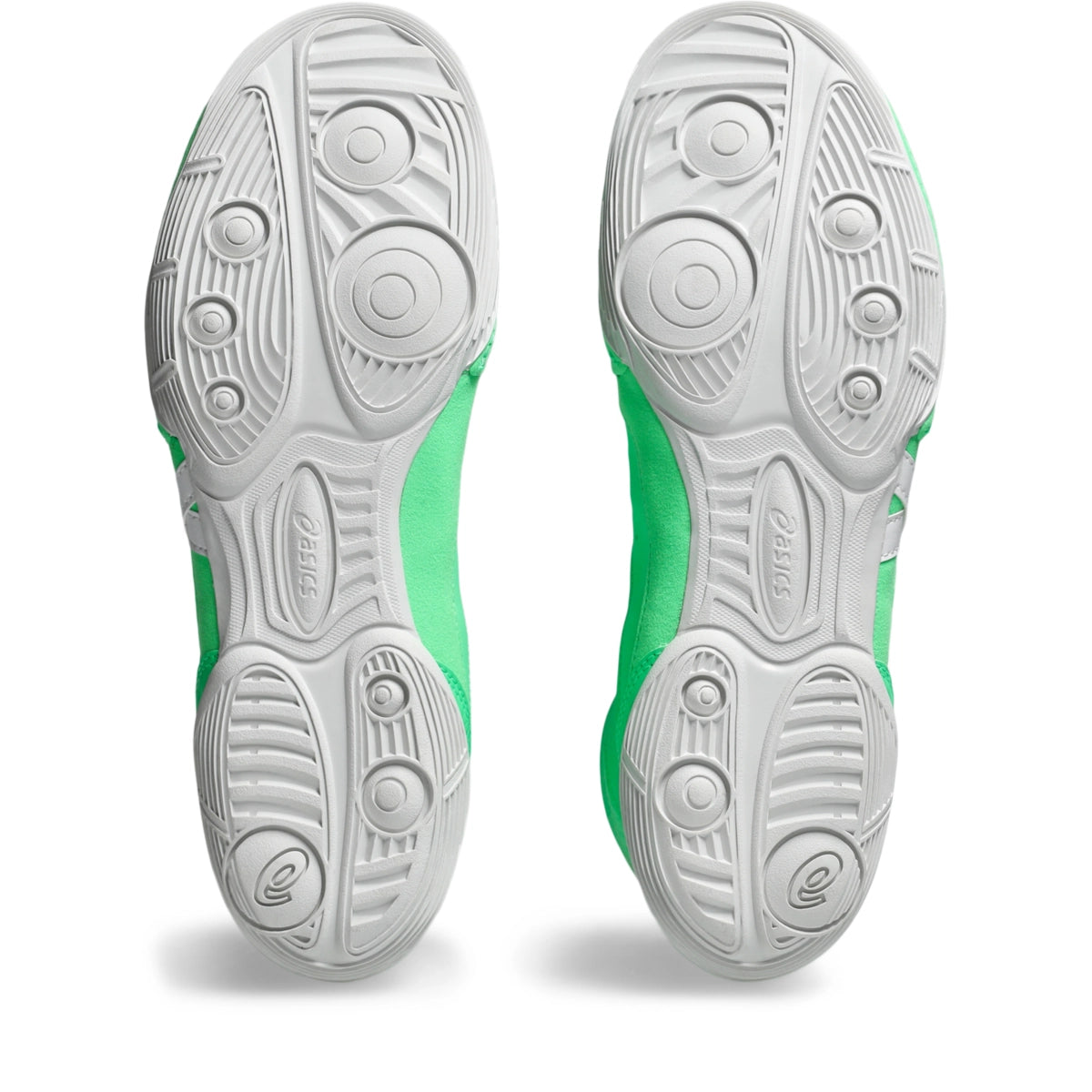 Asics Men's Matflex 7 Wrestling Shoes Wrestling Footwear Adult