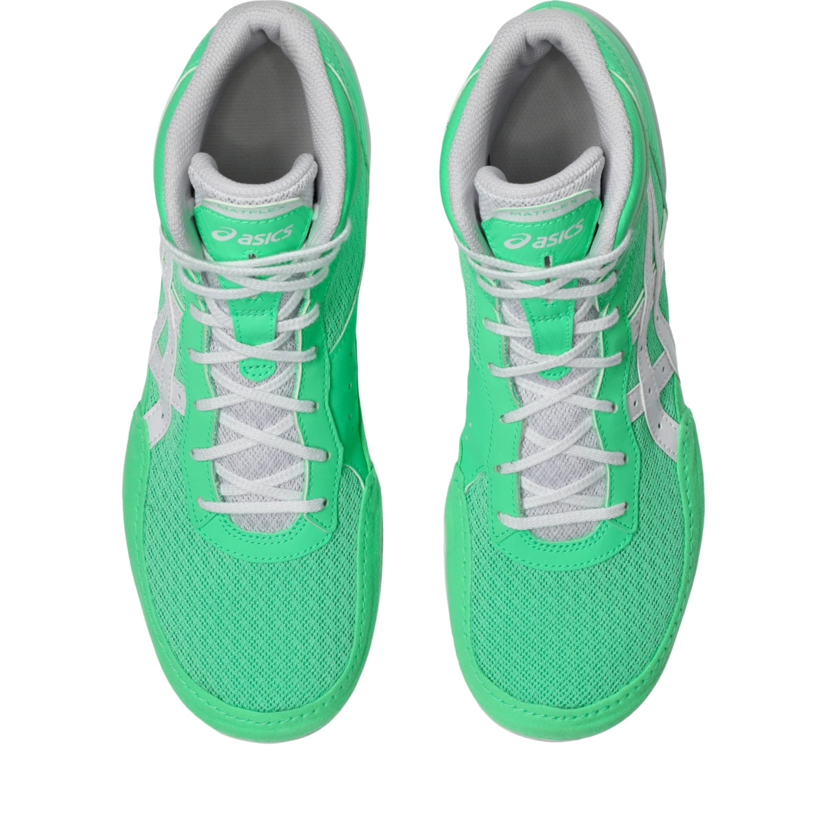 Asics Men's Matflex 7 Wrestling Shoes Wrestling Footwear Adult