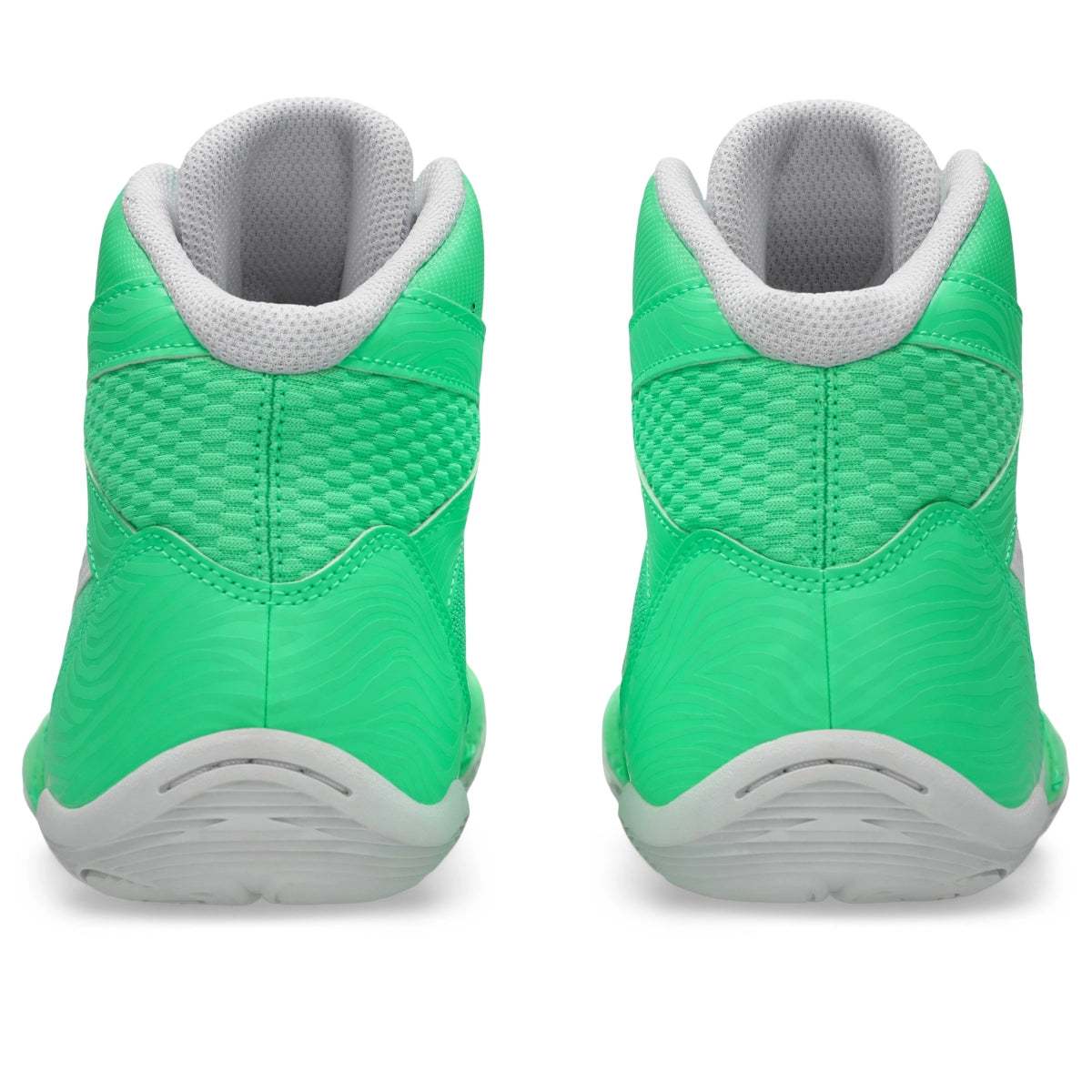 Asics Men's Matflex 7 Wrestling Shoes Wrestling Footwear Adult