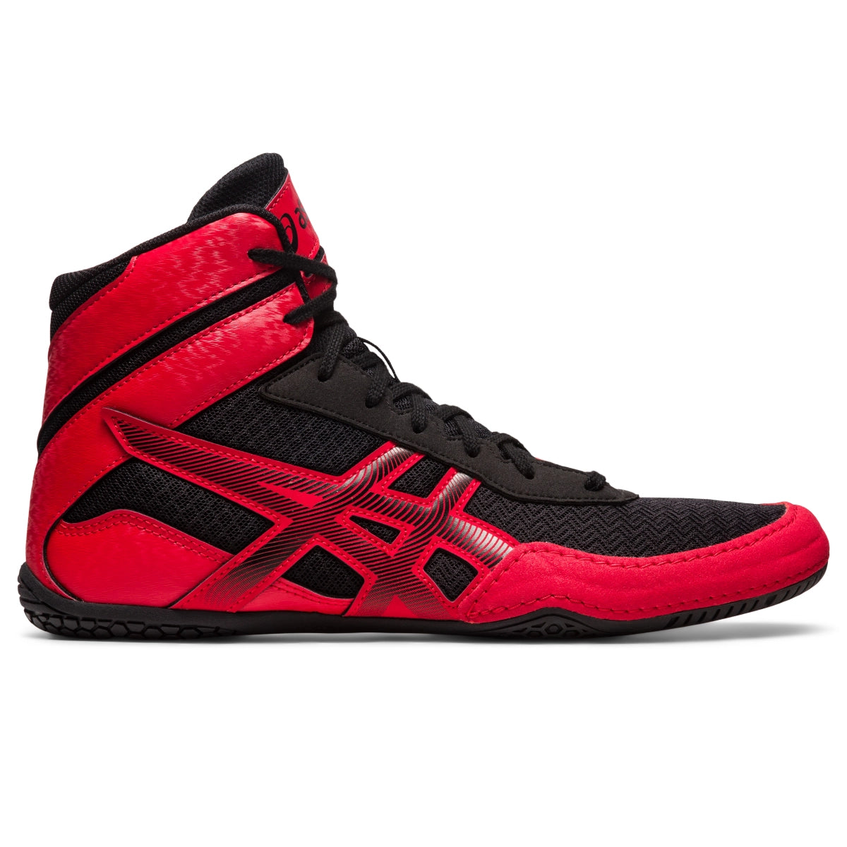 Asics Men's Matcontrol 3 Wrestling Shoes Wrestling Footwear Adult