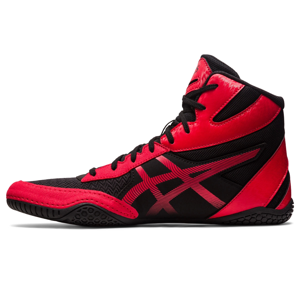 Asics Men's Matcontrol 3 Wrestling Shoes Wrestling Footwear Adult