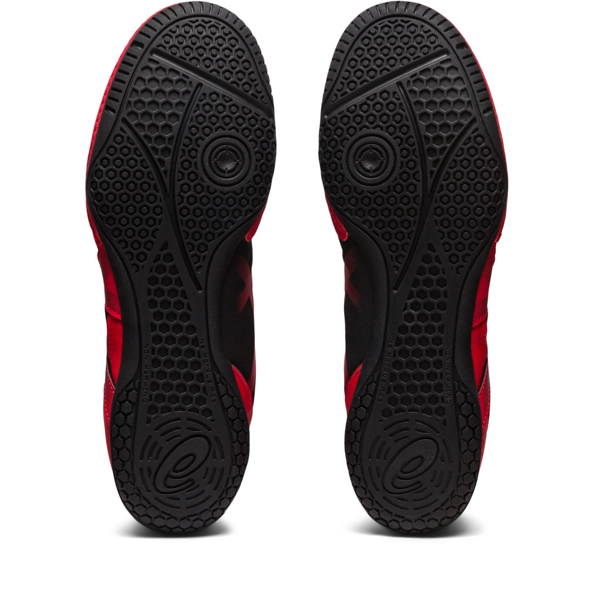 Asics Men's Matcontrol 3 Wrestling Shoes Wrestling Footwear Adult