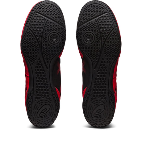 Asics Men's Matcontrol 3 Wrestling Shoes Wrestling Footwear Adult