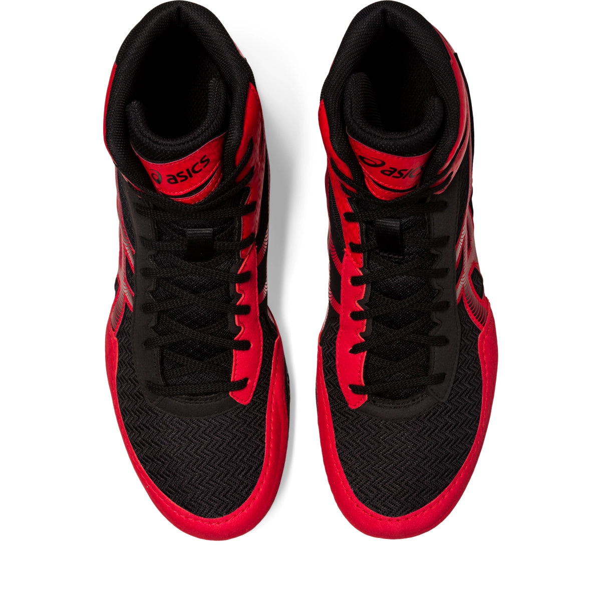 Asics Men's Matcontrol 3 Wrestling Shoes Wrestling Footwear Adult