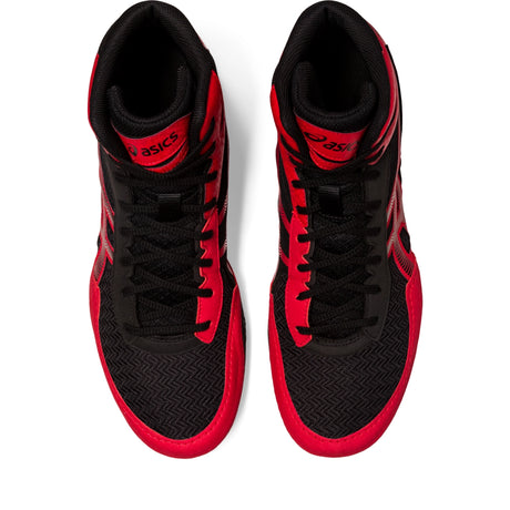 Asics Men's Matcontrol 3 Wrestling Shoes Wrestling Footwear Adult