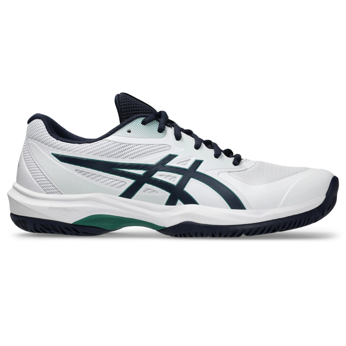 Asics Men's Game FF Tennis Shoes Tennis & Racquet Footwear Mens