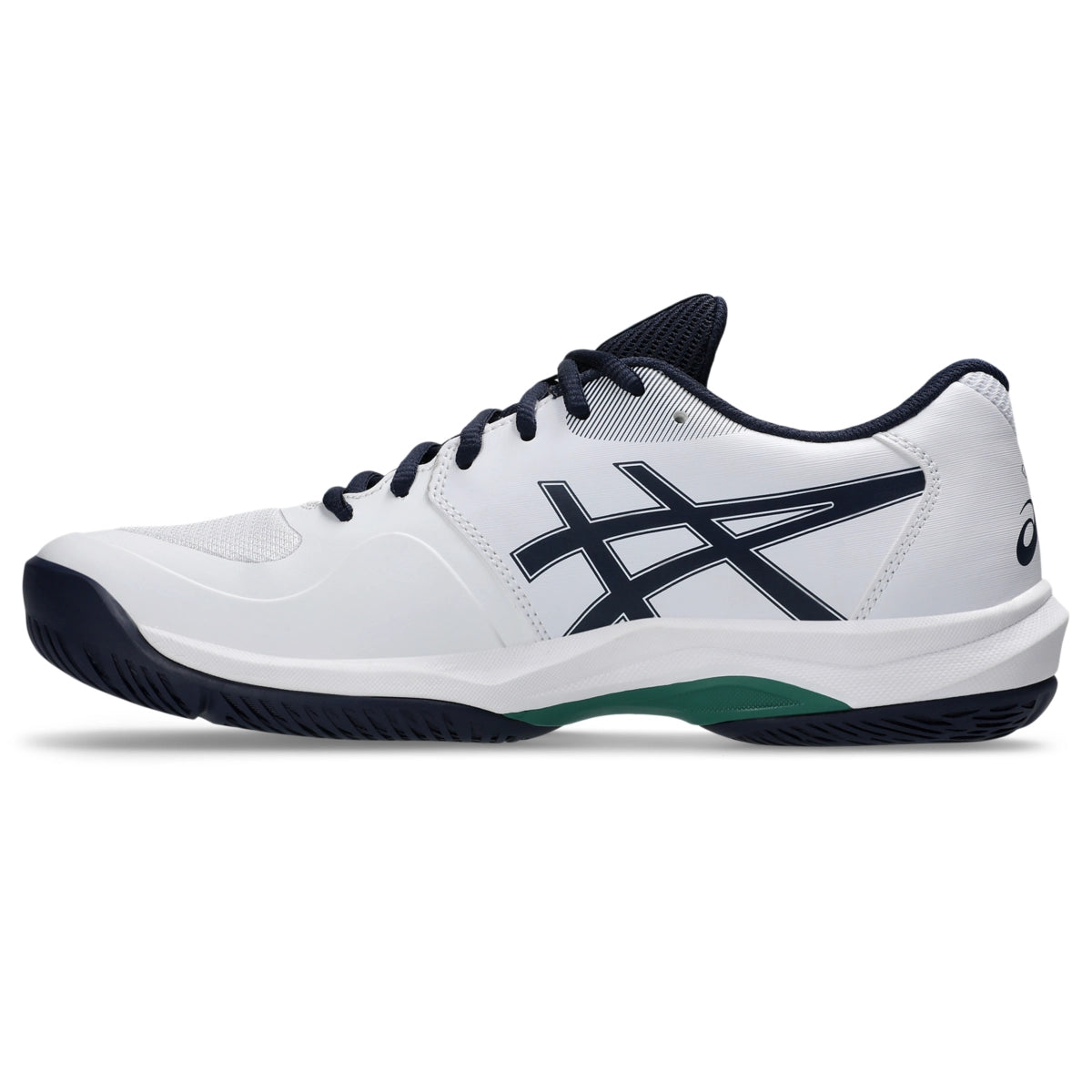 Asics Men's Game FF Tennis Shoes Tennis & Racquet Footwear Mens