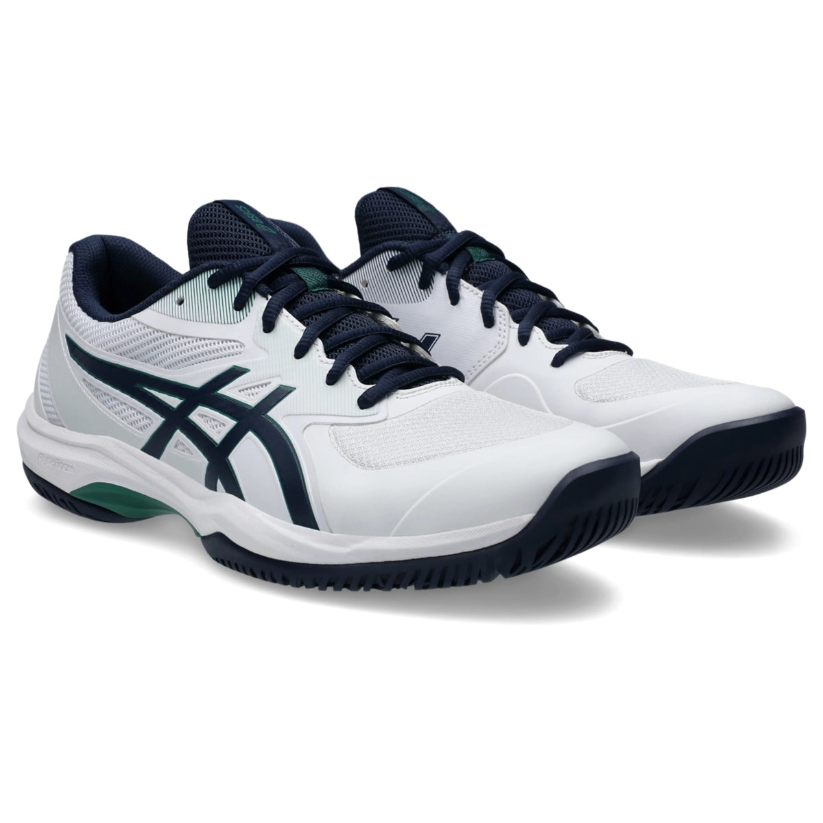 Asics Men's Game FF Tennis Shoes Tennis & Racquet Footwear Mens