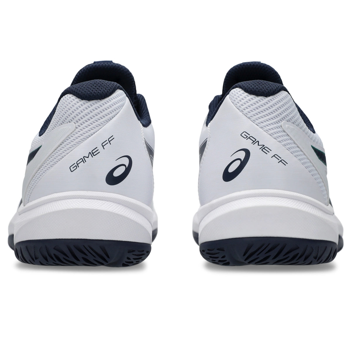 Asics Men's Game FF Tennis Shoes Tennis & Racquet Footwear Mens