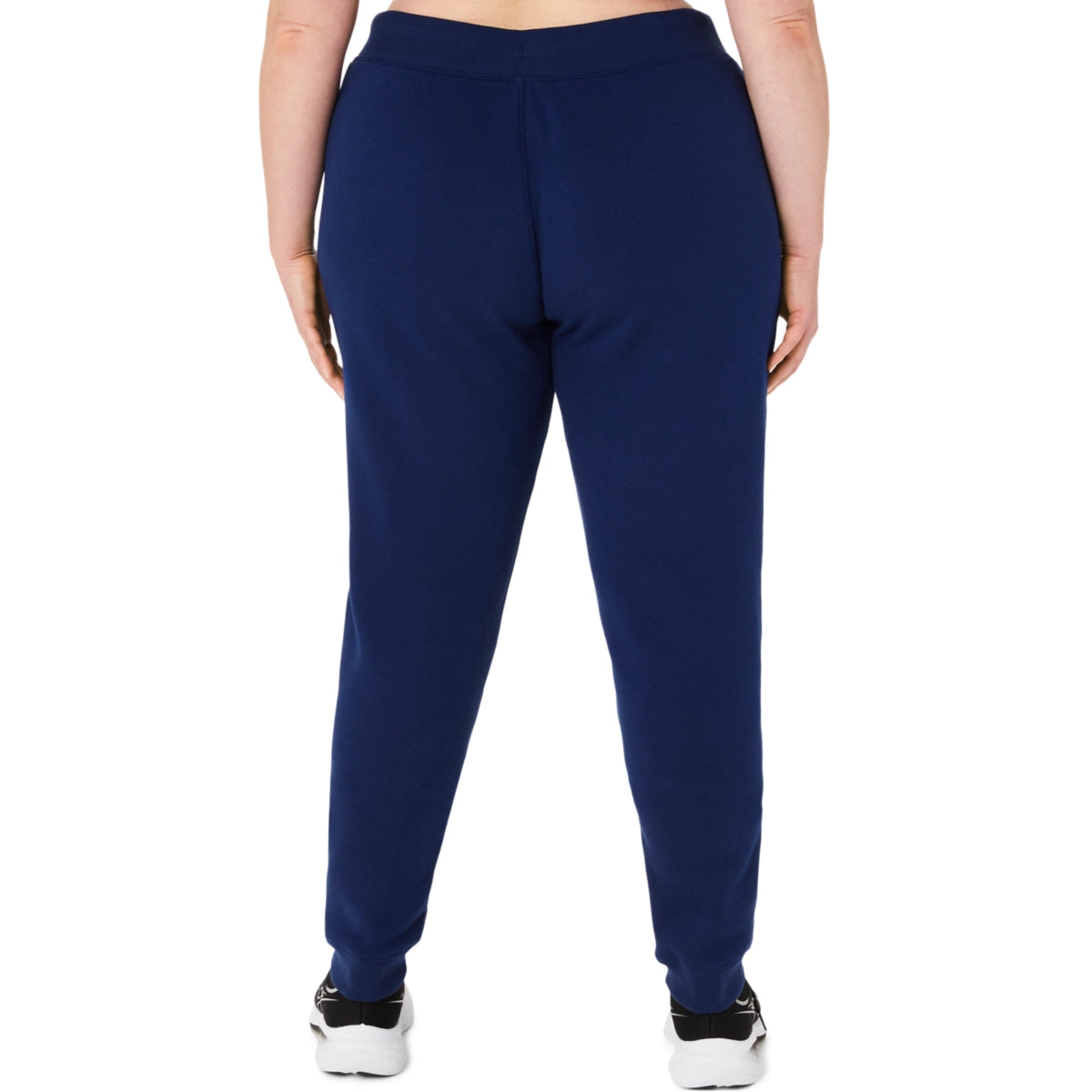 Asics Women's Sunday Sana Fleece Jogger Womens Apparel Pants & Sweatpants