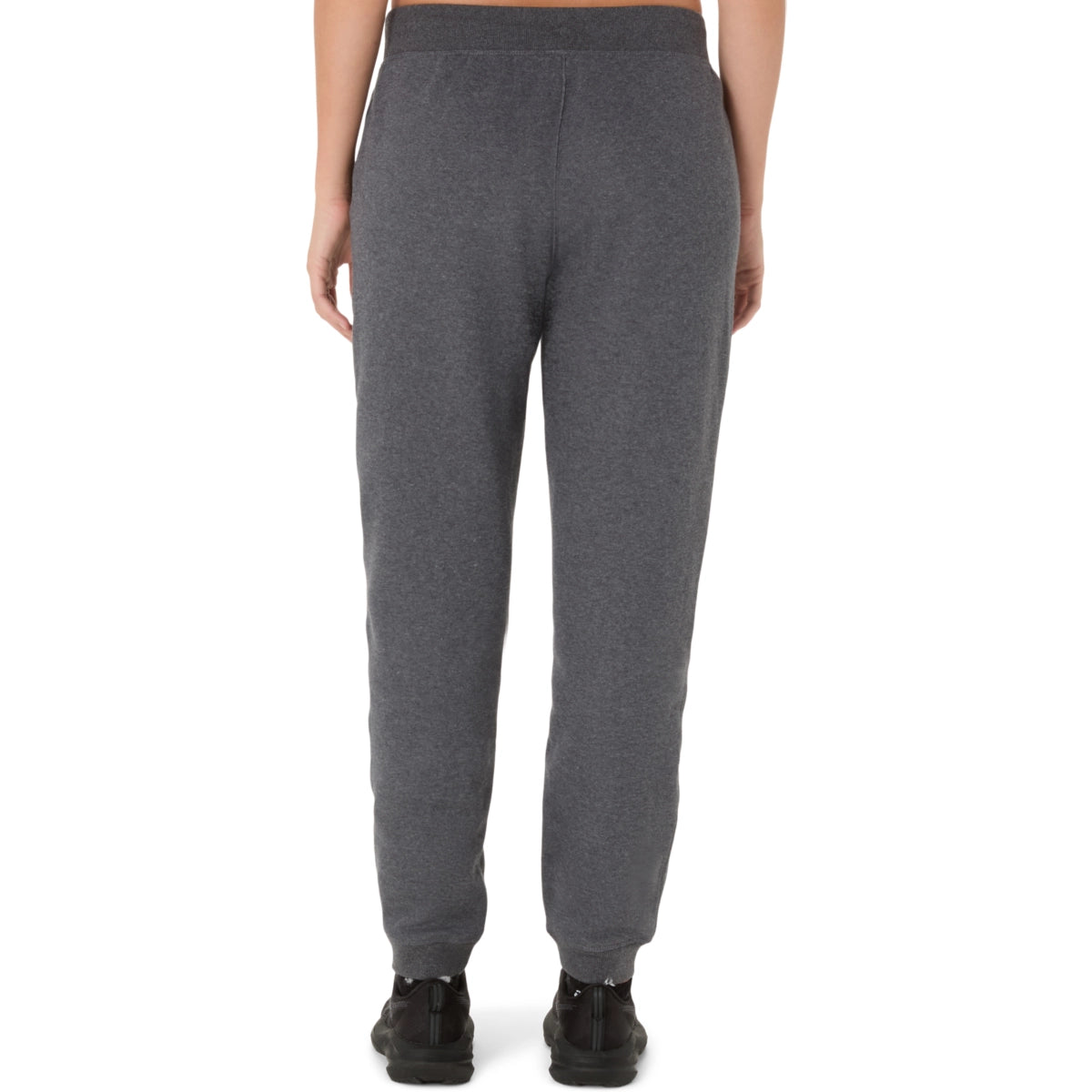 Asics Women's Sunday Sana Fleece Jogger Womens Apparel Pants & Sweatpants