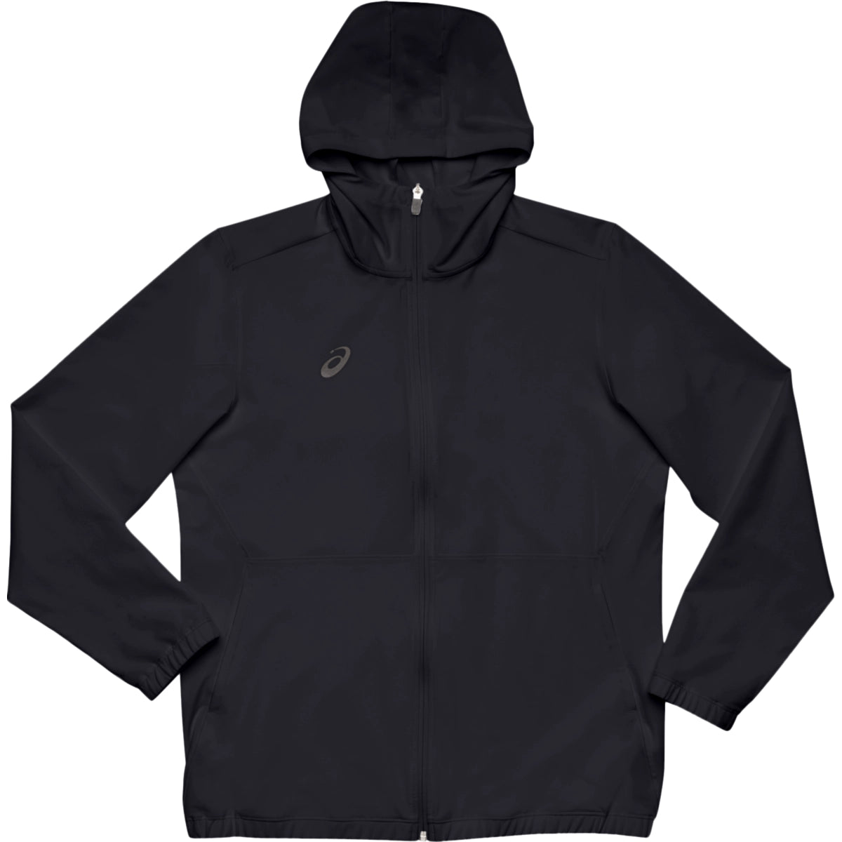 Asics Men's Team Woven Track Top Mens Apparel Sweatshirts & Fleece