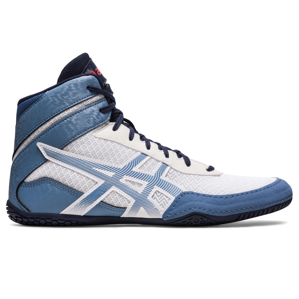 Asics Men's Matcontrol 3 Wrestling Shoes Wrestling Footwear Adult