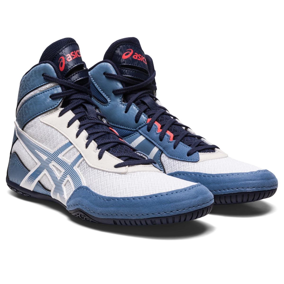 Asics Men's Matcontrol 3 Wrestling Shoes Wrestling Footwear Adult