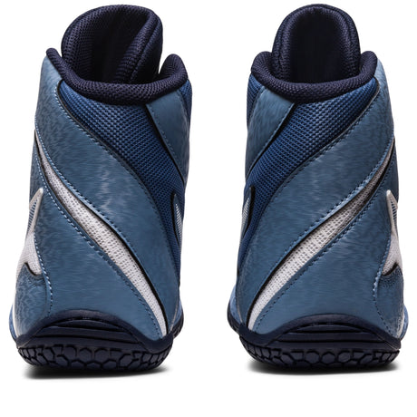 Asics Men's Matcontrol 3 Wrestling Shoes Wrestling Footwear Adult