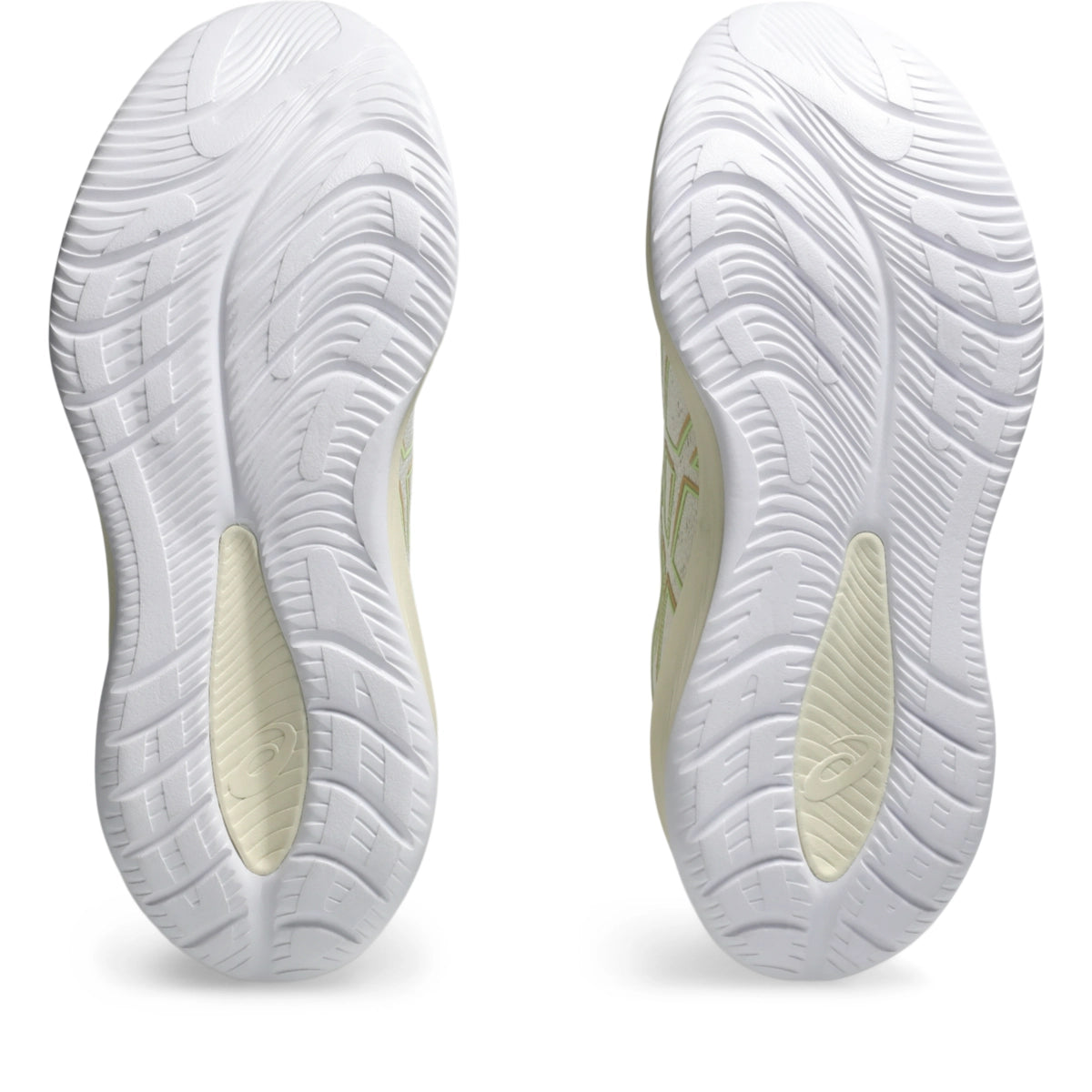 Asics Women's Gel-Cumulus 26 Running Shoes Womens Footwear Training & Running