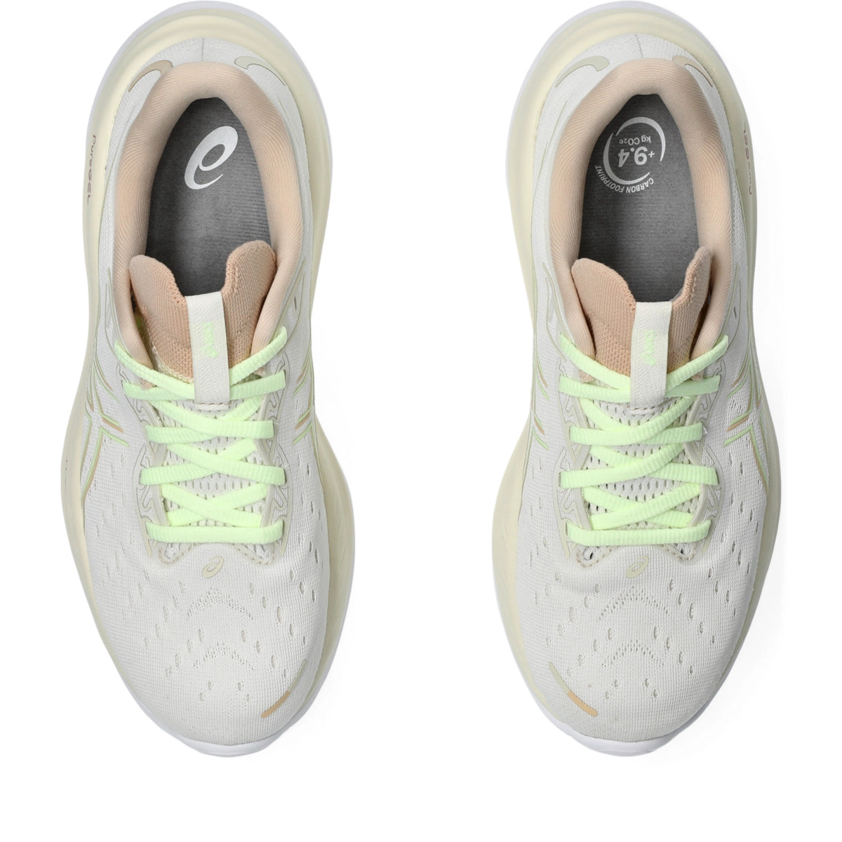 Asics Women's Gel-Cumulus 26 Running Shoes Womens Footwear Training & Running