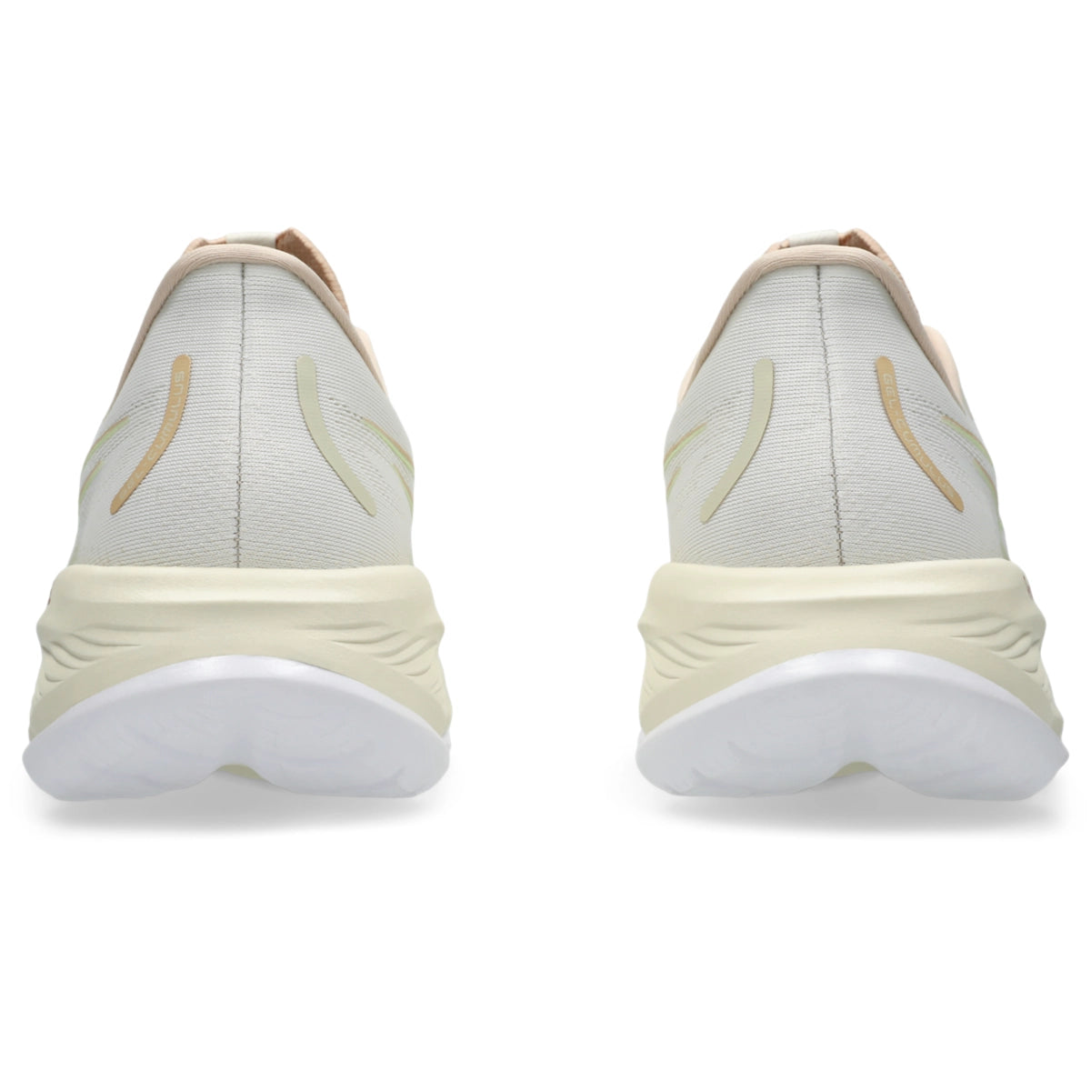 Asics Women's Gel-Cumulus 26 Running Shoes Womens Footwear Training & Running