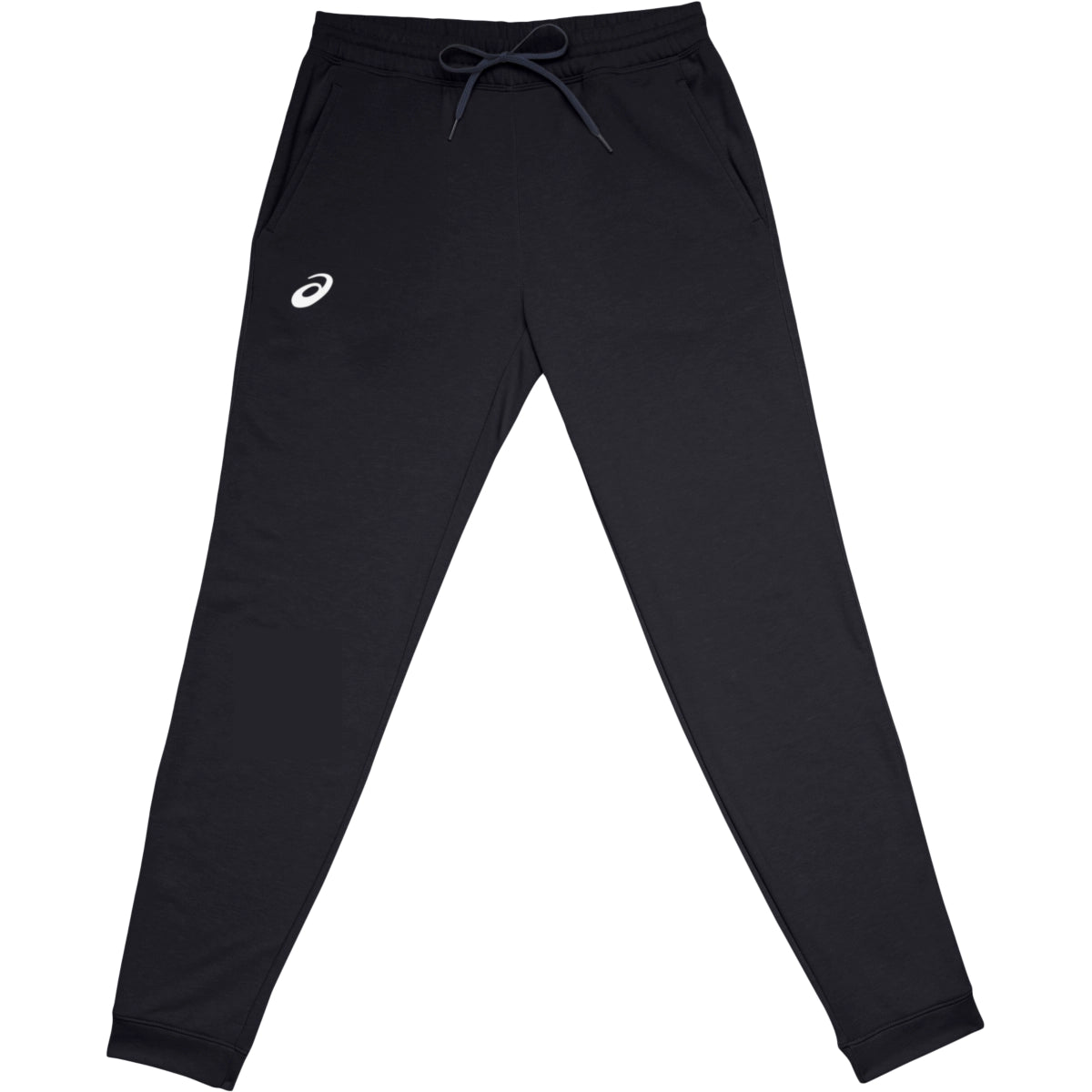 Asics Women's French Terry Jogger Womens Apparel Pants & Sweatpants