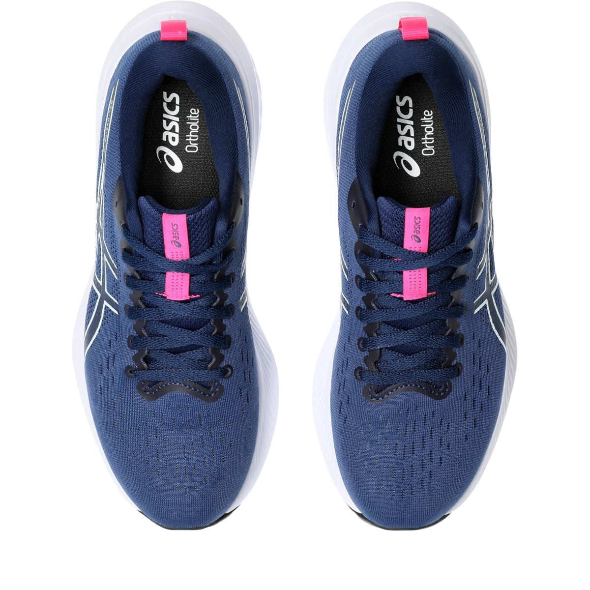 Asics Women's Gel-Excite 10 Running Shoes Womens Footwear Training & Running