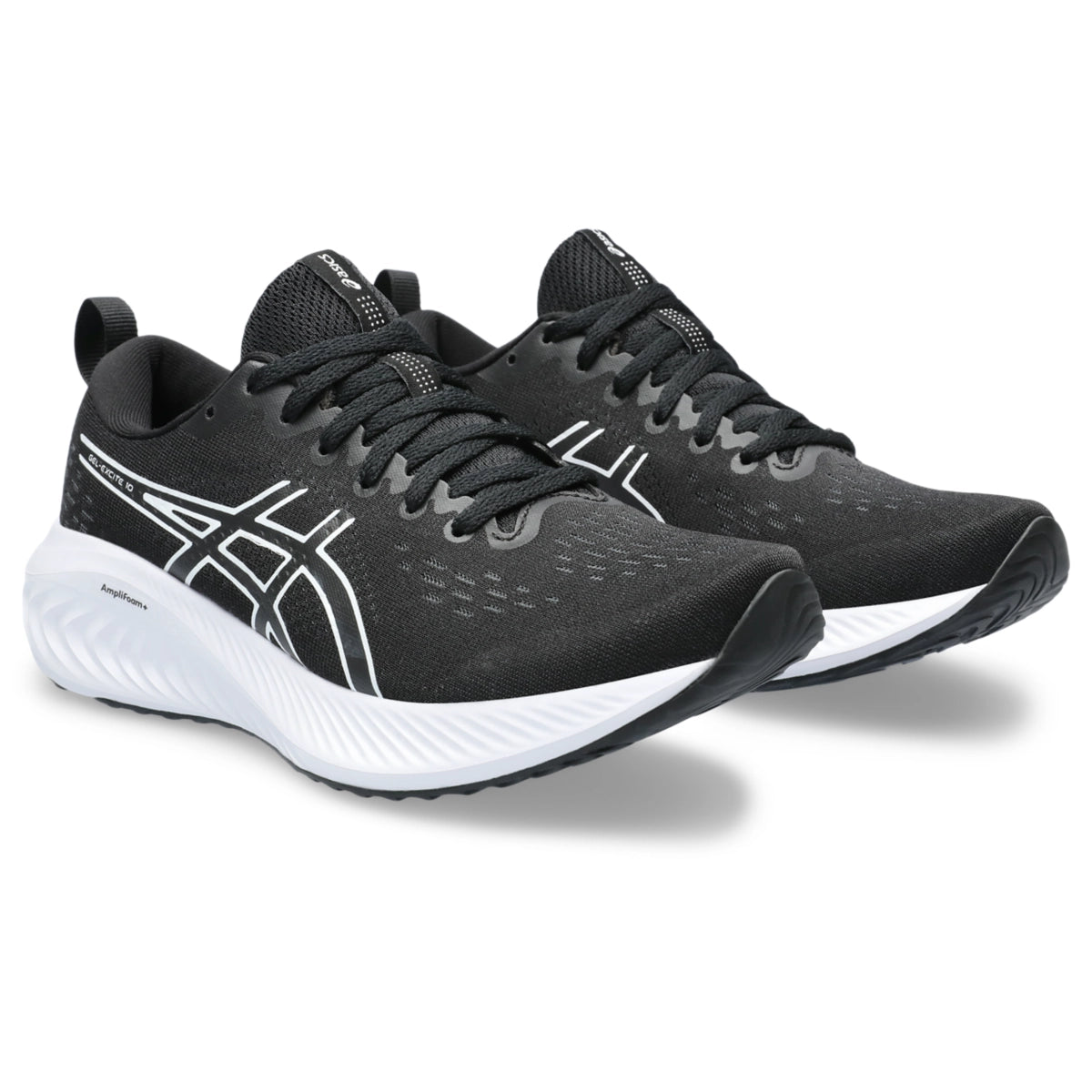 Asics Women's Gel-Excite 10 Running Shoes Womens Footwear Training & Running