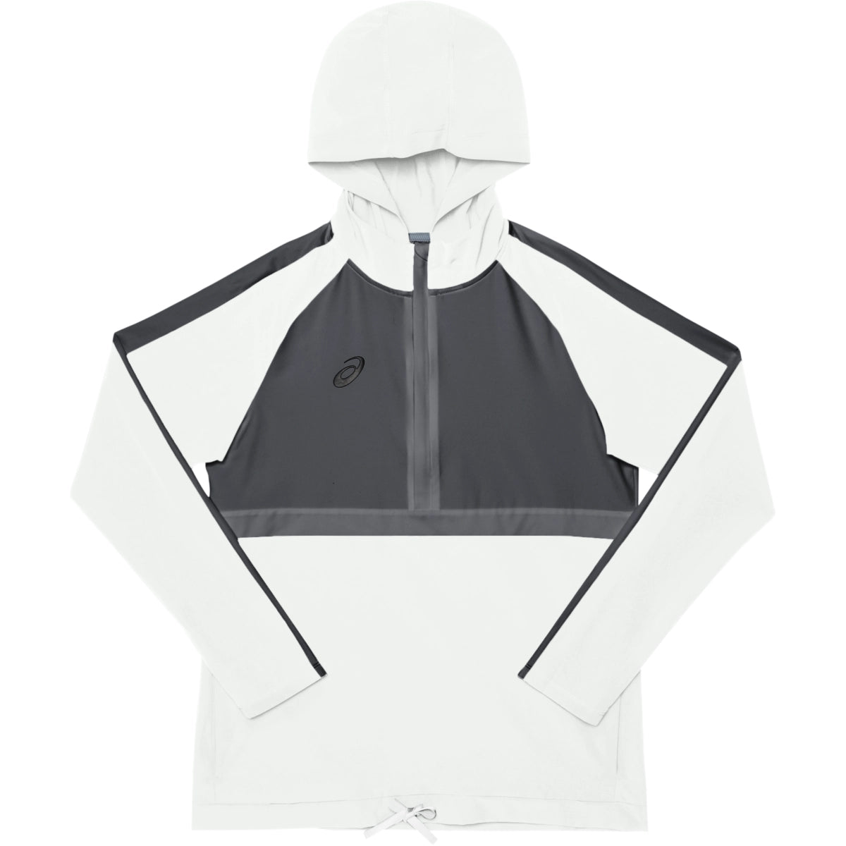 Asics Women's Team Woven Track Top Womens Apparel Jackets & Vests