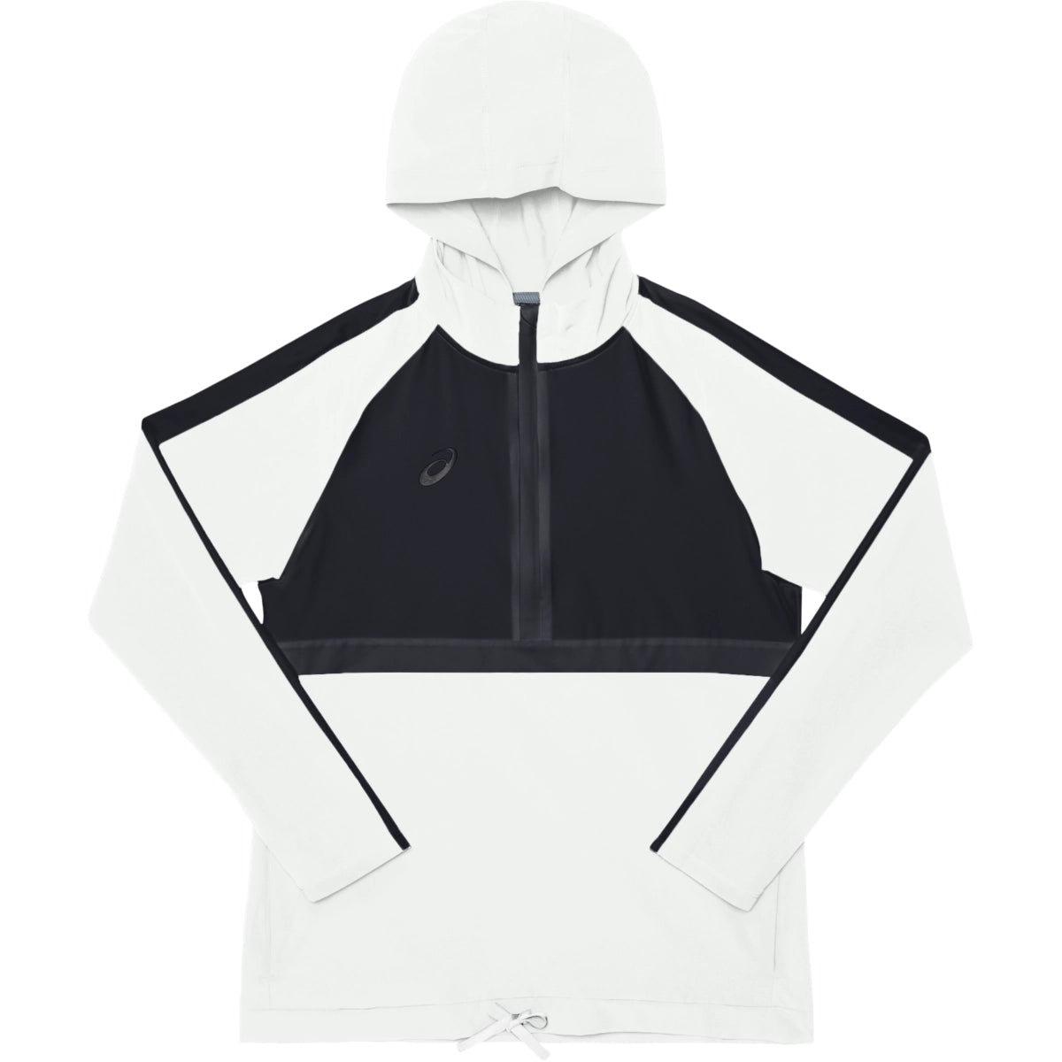 Asics Women's Team Woven Track Top Womens Apparel Jackets & Vests