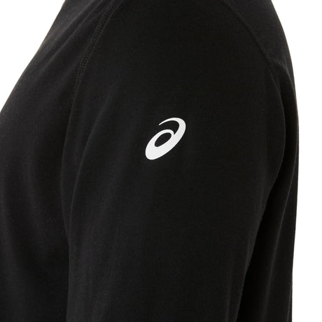 Asics Men's Performance Triblend Long Sleeve Tee Mens Apparel Shirts & Tops