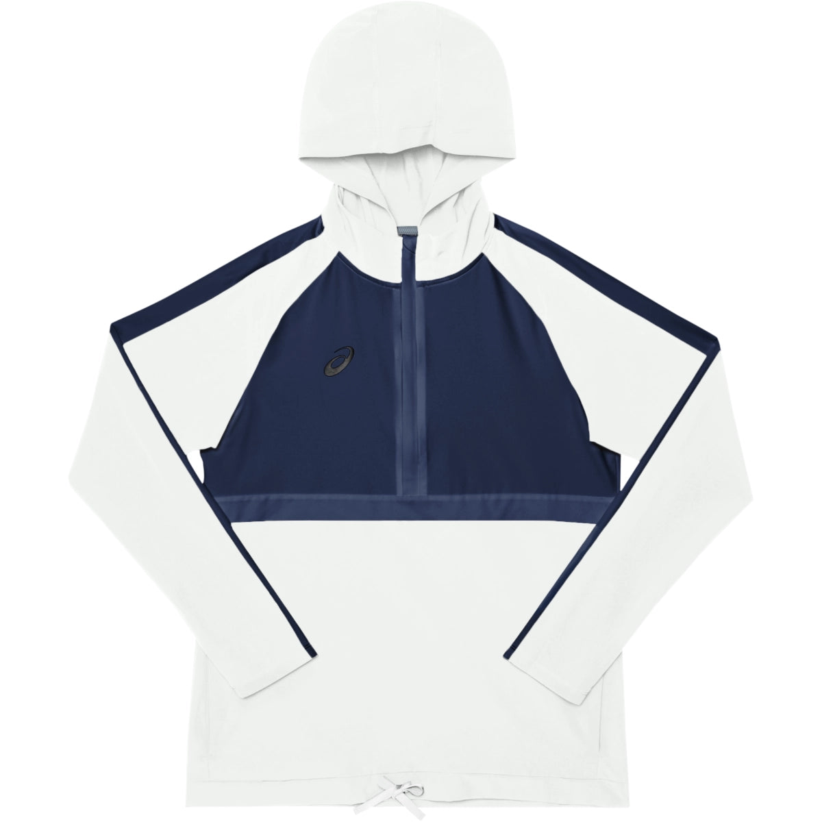 Asics Women's Team Woven Track Top Womens Apparel Jackets & Vests