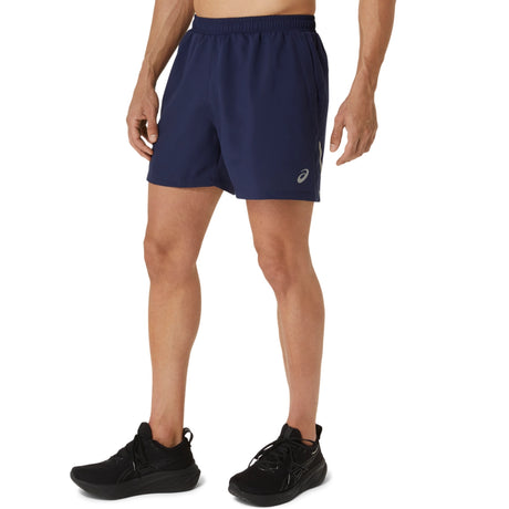 Asics Men's 5 Inch Performance Lyte Short Mens Apparel Shorts