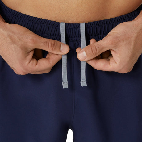 Asics Men's 5 Inch Performance Lyte Short Mens Apparel Shorts