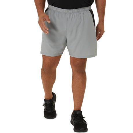 Asics Men's 5 Inch Performance Lyte Short Mens Apparel Shorts