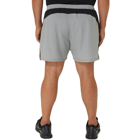 Asics Men's 5 Inch Performance Lyte Short Mens Apparel Shorts
