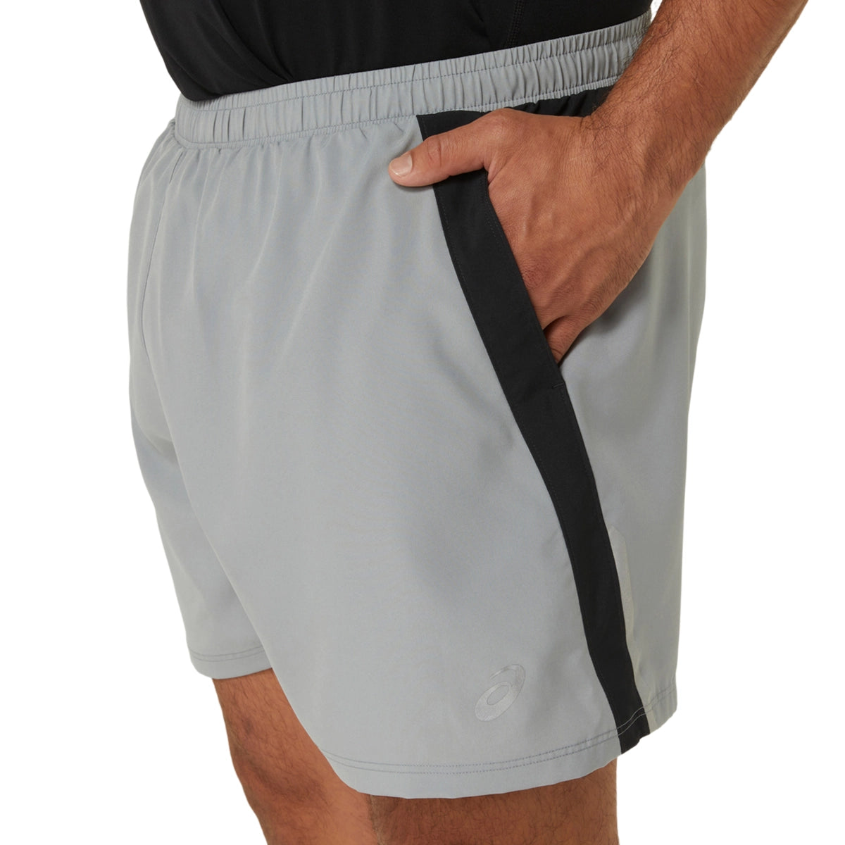 Asics Men's 5 Inch Performance Lyte Short Mens Apparel Shorts