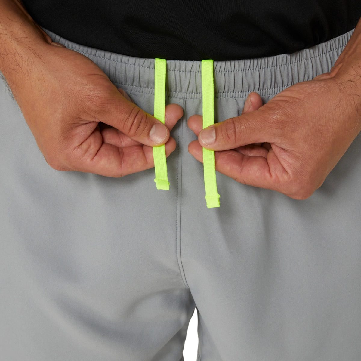 Asics Men's 5 Inch Performance Lyte Short Mens Apparel Shorts