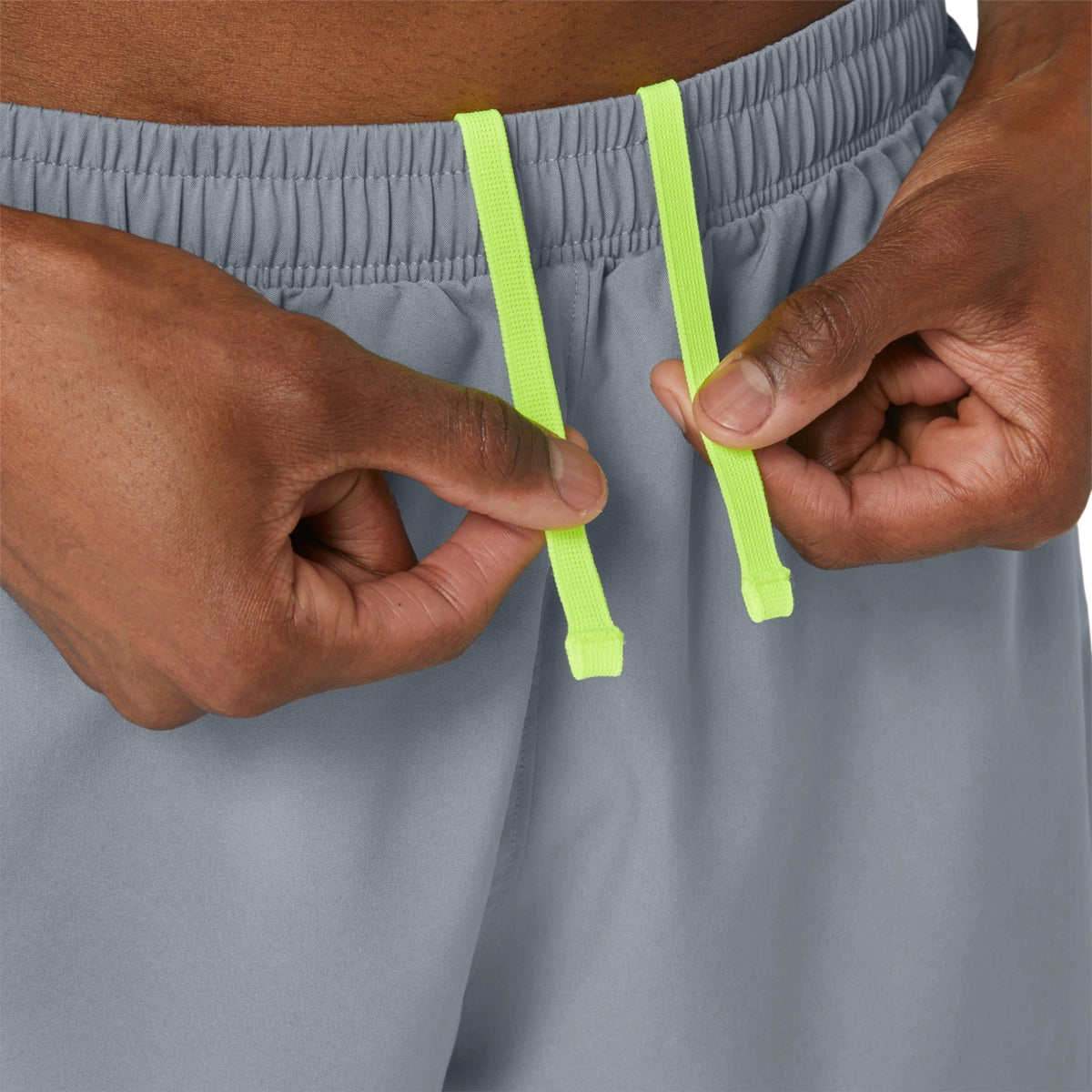 Asics Men's 5 Inch Performance Lyte Short Mens Apparel Shorts