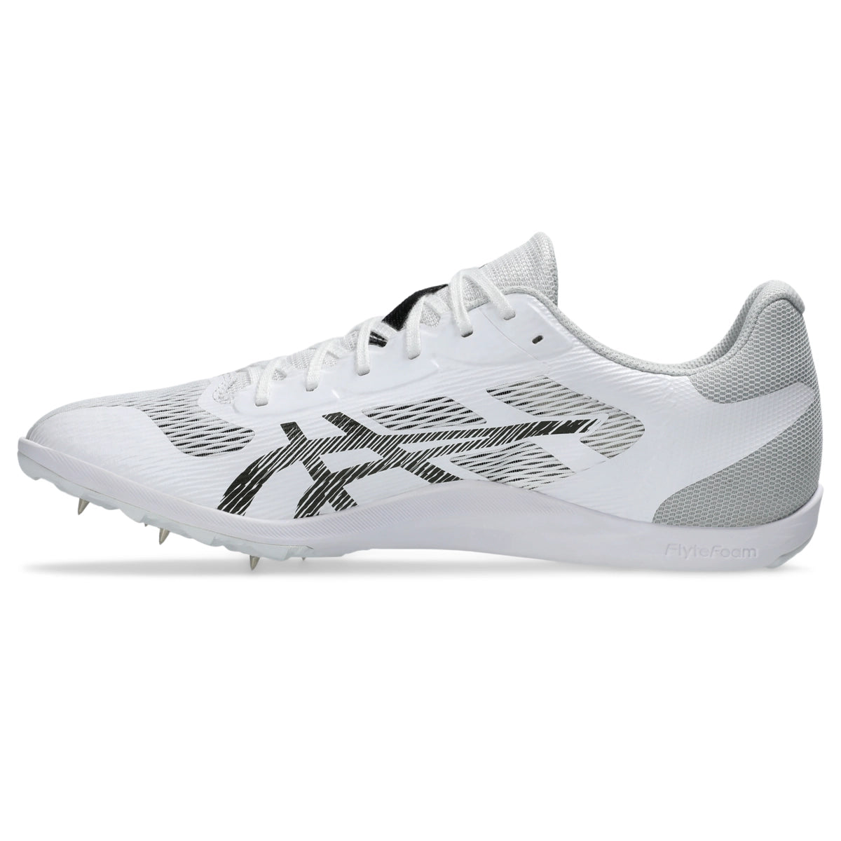 Asics Unisex Resurgence XC Track Shoes Track & Field Footwear Adult