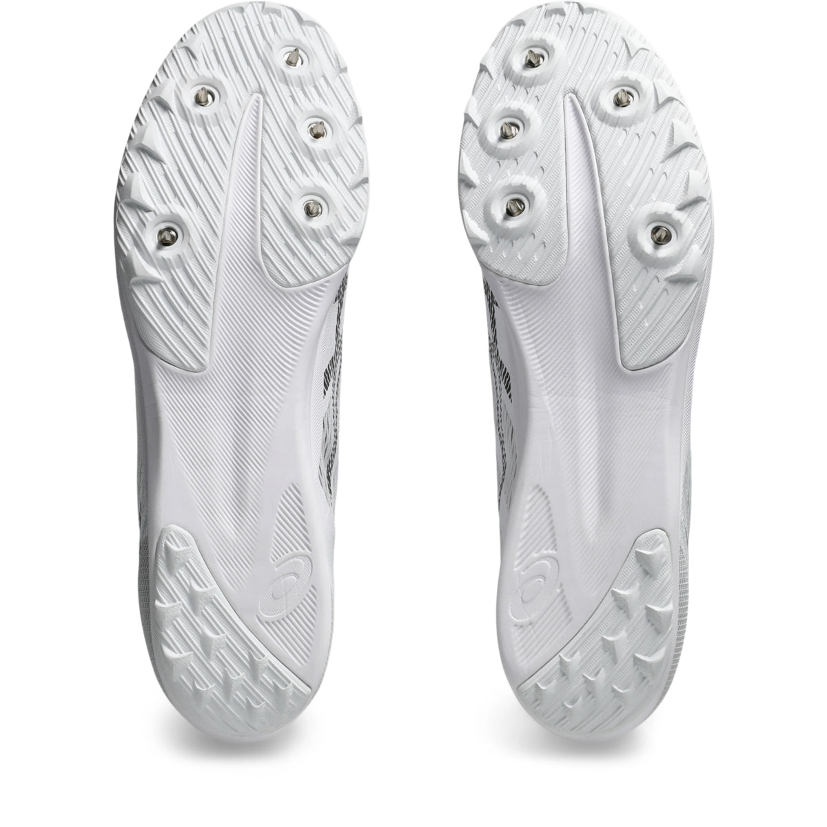 Asics Unisex Resurgence XC Track Shoes Track & Field Footwear Adult