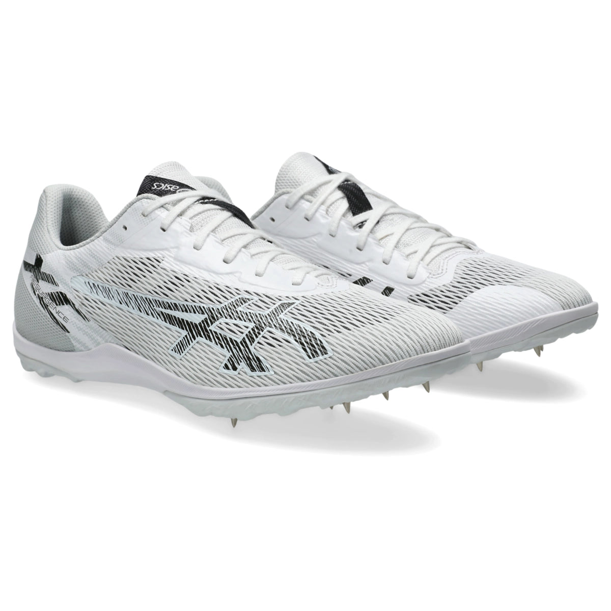 Asics Unisex Resurgence XC Track Shoes Track & Field Footwear Adult