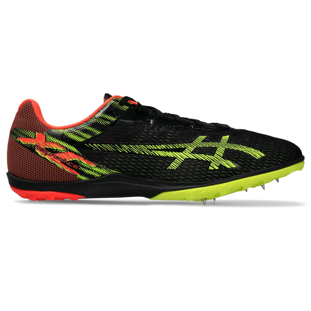 Asics Unisex Resurgence XC Track Shoes Track & Field Footwear Adult