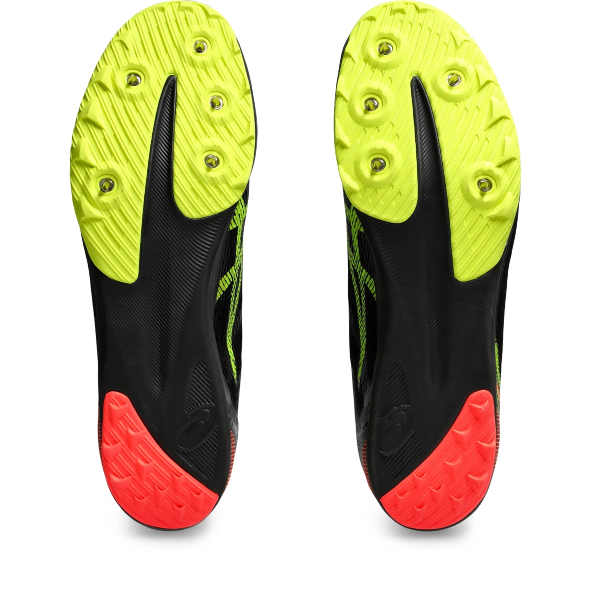 Asics Unisex Resurgence XC Track Shoes Track & Field Footwear Adult