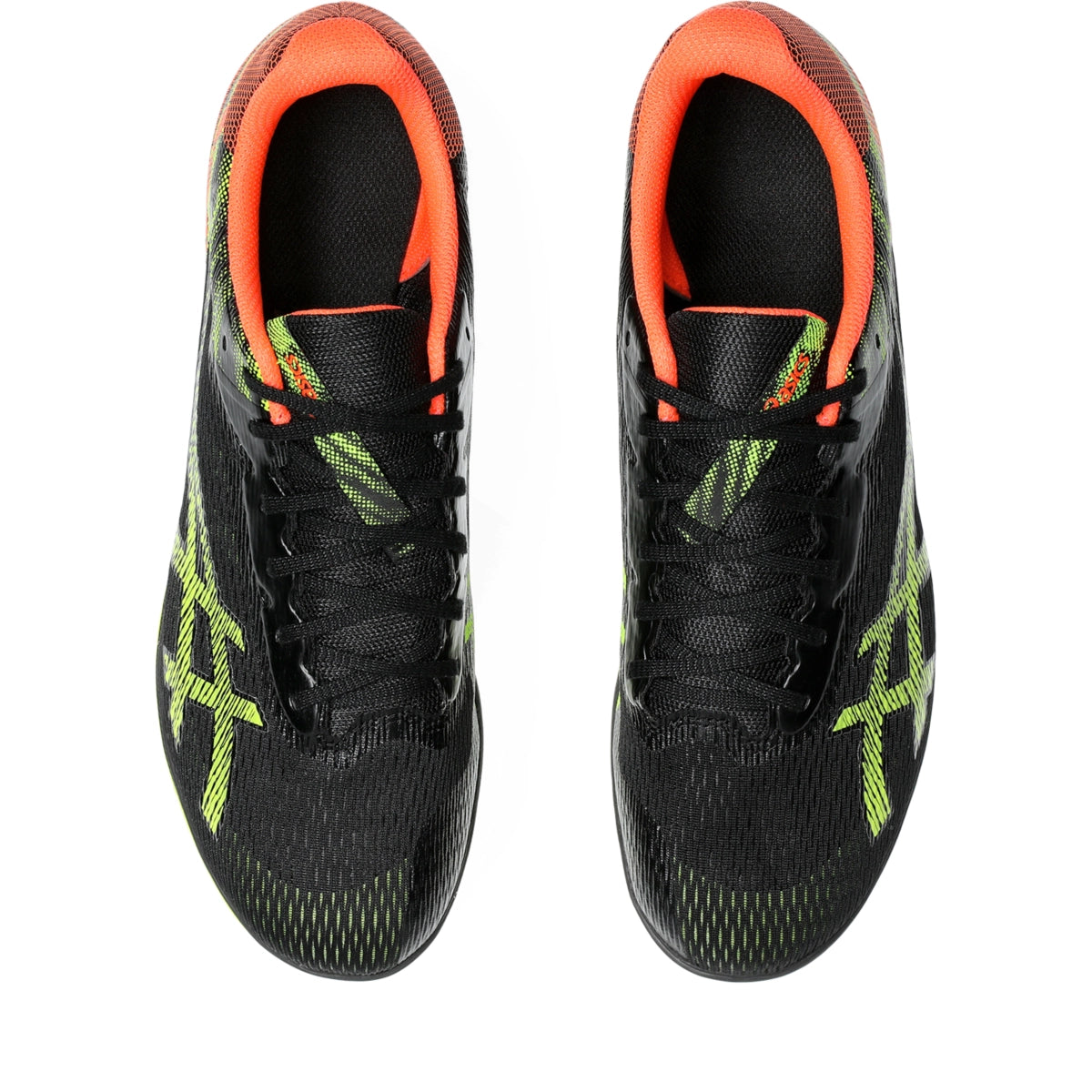 Asics Unisex Resurgence XC Track Shoes Track & Field Footwear Adult